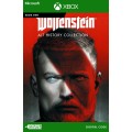 Wolfenstein: Alt History Collection XBOX CD-Key